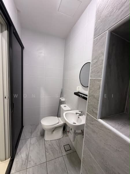 Kondominium untuk Disewa di KSL Residence 2 @ Kangkar Tebrau - Wong Shau Wei - PropertyGuru.com.my