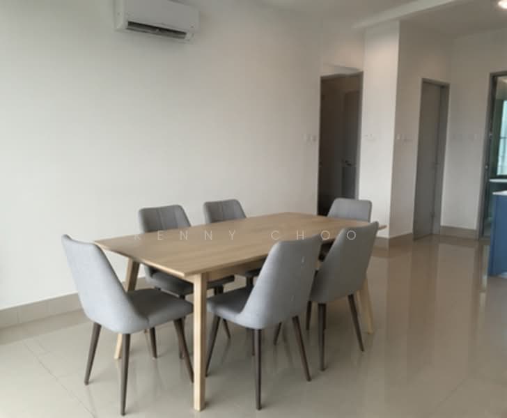 Kediaman Servis untuk Disewa di Serviced Residence @ Razak City Residences (RC Residences) - Kenny Choo - PropertyGuru.com.my