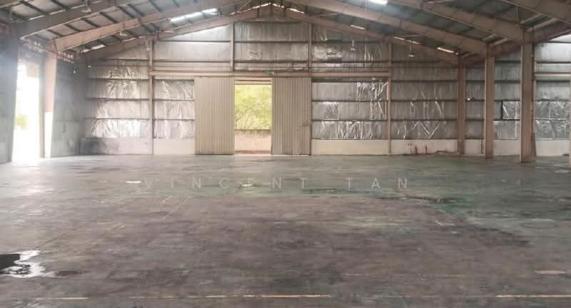 Detached Factory for Rent in Sepang (Selangor) - Vincent Tan - Interior - PropertyGuru.com.my