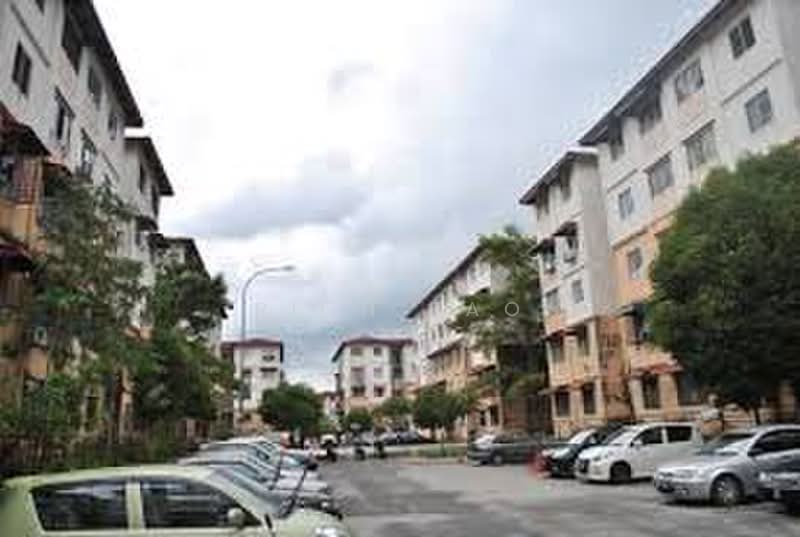 Flat for Sale at Sri Indah - Rich Rao - Exterior - PropertyGuru.com.my