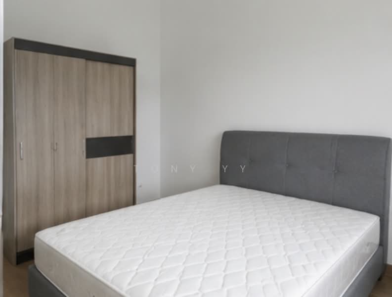 Kediaman Servis untuk Disewa di Serviced Residence @ Razak City Residences (RC Residences) - Tony YY - Bedroom - PropertyGuru.com.my