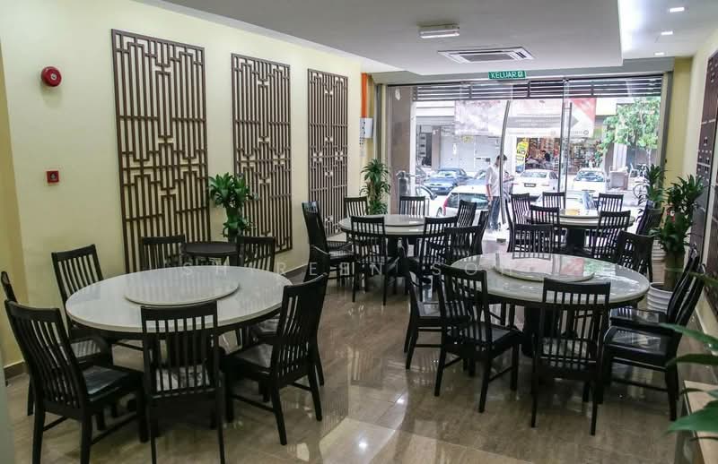 Shop / Office for Rent in USJ Sentral (Subang Jaya) - Shireen Soh - PropertyGuru.com.my
