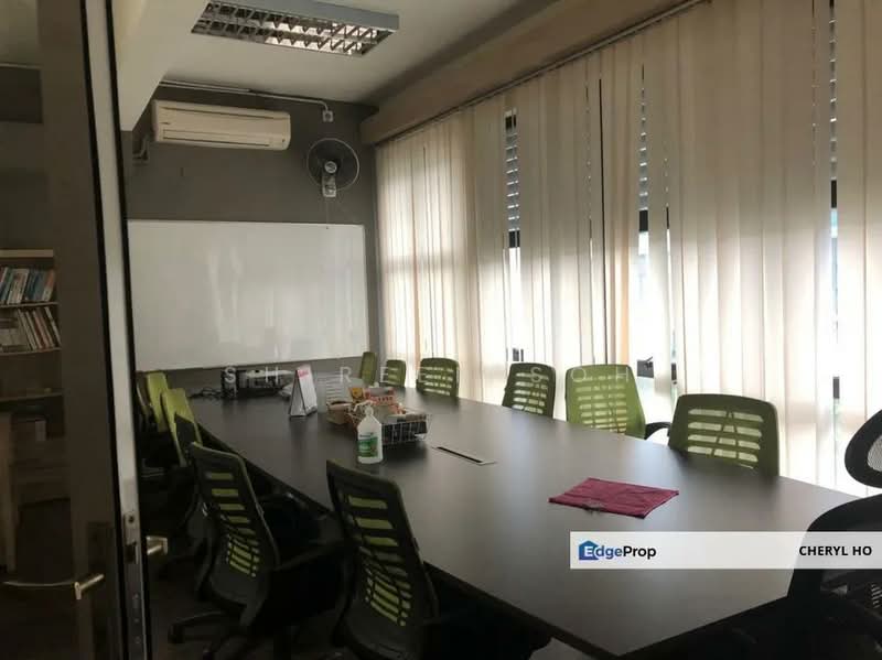 Shop / Office for Rent in USJ Sentral (Subang Jaya) - Shireen Soh - PropertyGuru.com.my