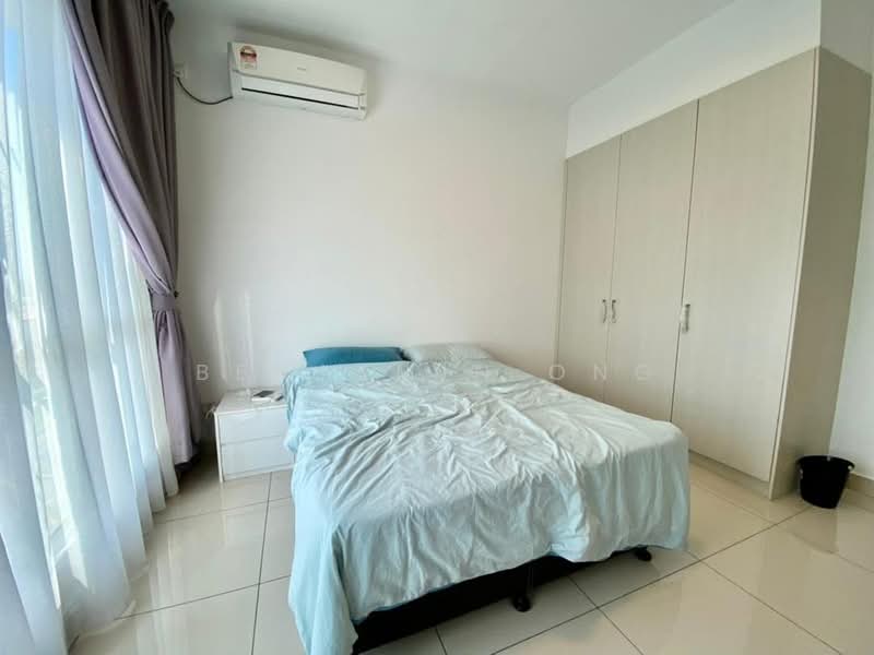 Apartment for Sale at Aliff Avenue (Dwi Alif) - Benjamin Ong - Bedroom - PropertyGuru.com.my