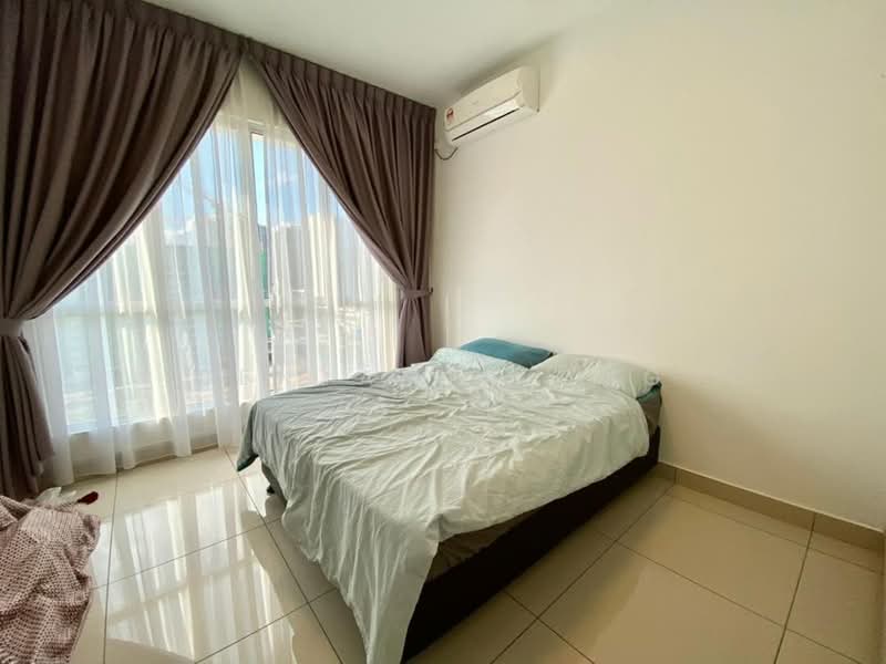 Apartment for Sale at Aliff Avenue (Dwi Alif) - Benjamin Ong - Bedroom - PropertyGuru.com.my