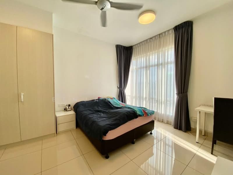 Apartment for Sale at Aliff Avenue (Dwi Alif) - Benjamin Ong - Bedroom - PropertyGuru.com.my