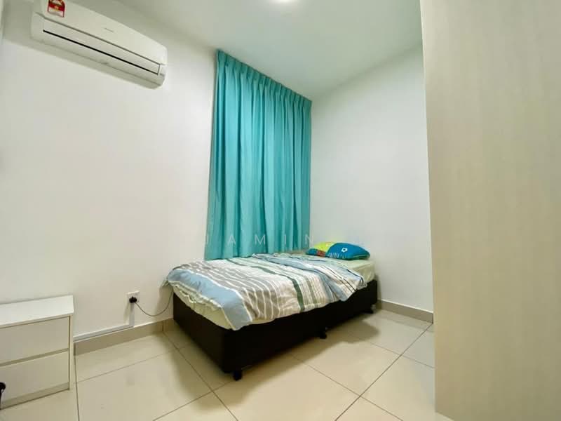 Apartment for Sale at Aliff Avenue (Dwi Alif) - Benjamin Ong - Bedroom - PropertyGuru.com.my