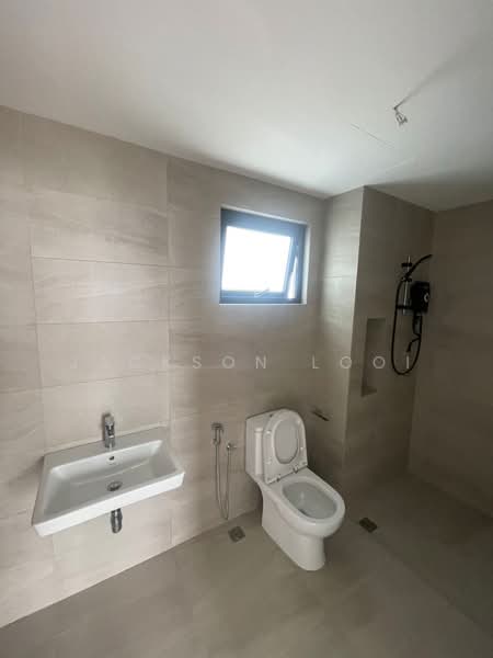Condominium for Sale at Skyline KL - Jackson Looi - Bathroom - PropertyGuru.com.my