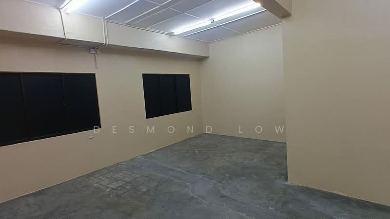 Shop / Office untuk Disewa di Pudu (KL City Centre) - Desmond Low - Interior - PropertyGuru.com.my
