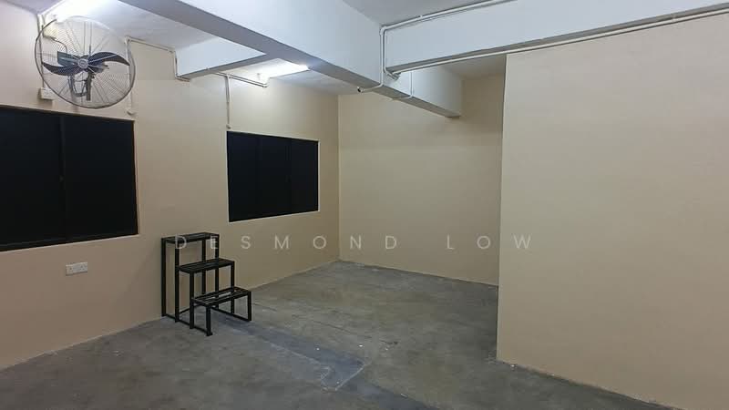 Shop / Office untuk Disewa di Pudu (KL City Centre) - Desmond Low - Interior - PropertyGuru.com.my