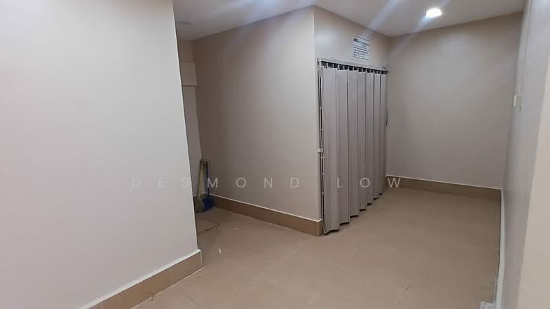 Shop / Office untuk Disewa di Pudu (KL City Centre) - Desmond Low - Interior - PropertyGuru.com.my