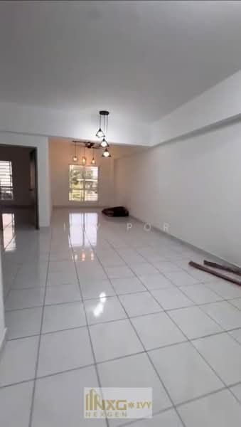 Pangsapuri untuk Disewa di Trifolia - Ivy Por - Living Room - PropertyGuru.com.my