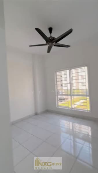 Pangsapuri untuk Disewa di Trifolia - Ivy Por - Interior - PropertyGuru.com.my