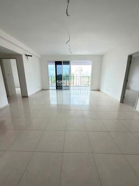 Condominium for Sale at Jelutong Central Residence - Suzan Beh - Living Room - PropertyGuru.com.my
