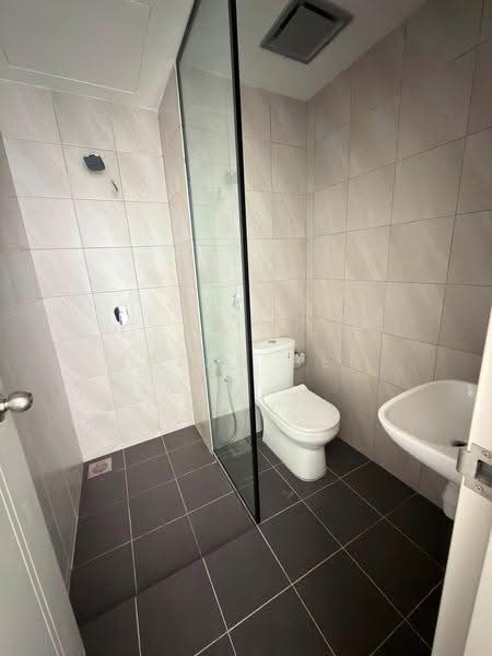 Condominium for Sale at Jelutong Central Residence - Suzan Beh - Bathroom - PropertyGuru.com.my