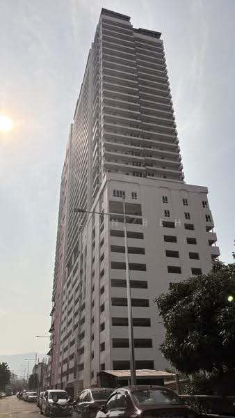 Condominium for Sale at Jelutong Central Residence - Suzan Beh - Exterior - PropertyGuru.com.my