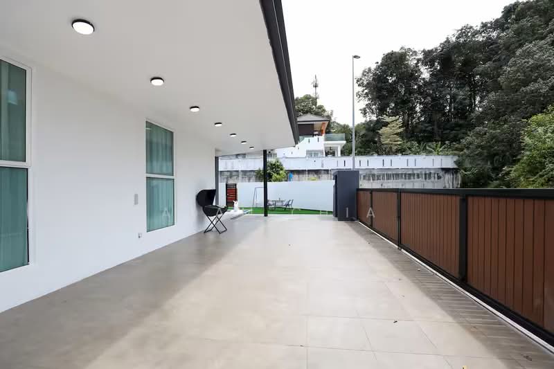 Bungalow House for Rent in Taman Desa Ros (Kajang) - Adam Chia - Exterior - PropertyGuru.com.my