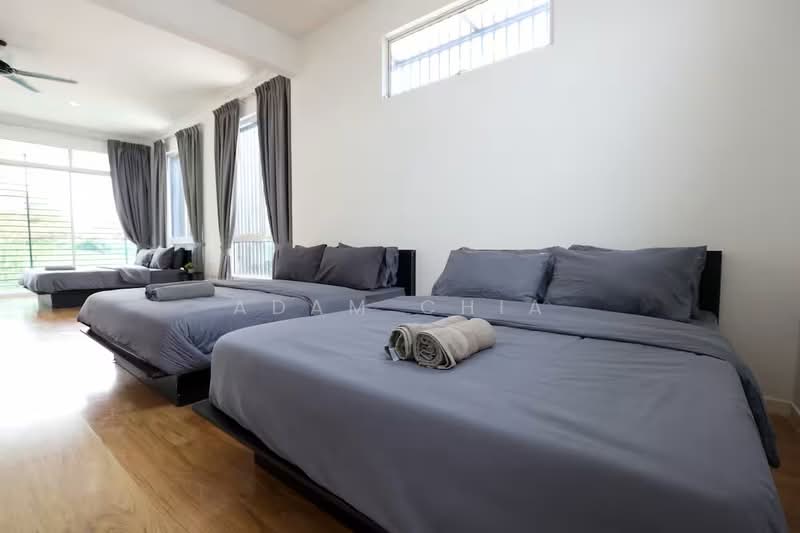 Bungalow House for Rent in Taman Desa Ros (Kajang) - Adam Chia - Bedroom - PropertyGuru.com.my