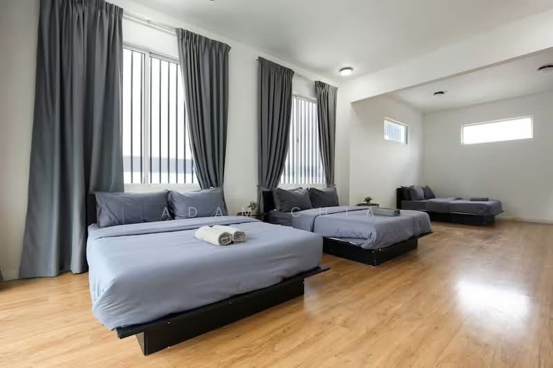 Bungalow House for Rent in Taman Desa Ros (Kajang) - Adam Chia - Bedroom - PropertyGuru.com.my