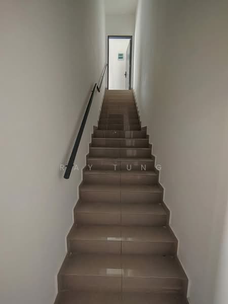 Rumah Teres 2-Tingkat untuk Disewa di Johor Bahru (Johor) - Ray Tung - Corridor - PropertyGuru.com.my