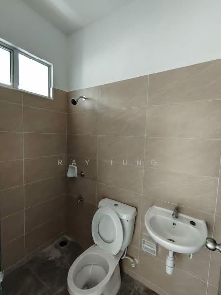 Rumah Teres 2-Tingkat untuk Disewa di Johor Bahru (Johor) - Ray Tung - Bathroom - PropertyGuru.com.my