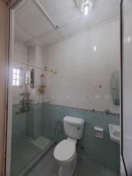 2-storey Terraced House for Sale in Taman Puchong Prima (Puchong) - Melissa Ting - Bathroom - PropertyGuru.com.my