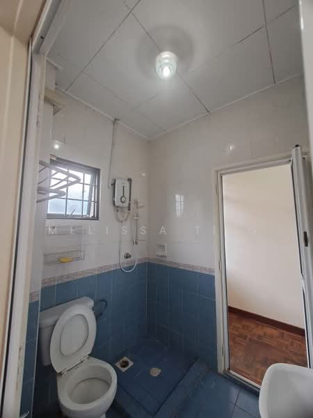 2-storey Terraced House for Sale in Taman Puchong Prima (Puchong) - Melissa Ting - Bathroom - PropertyGuru.com.my