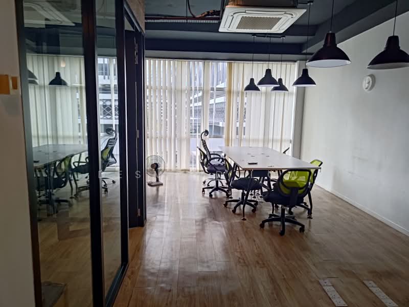 Office for Rent in Taman Connaught (Cheras) - Desmond Low - Interior - PropertyGuru.com.my
