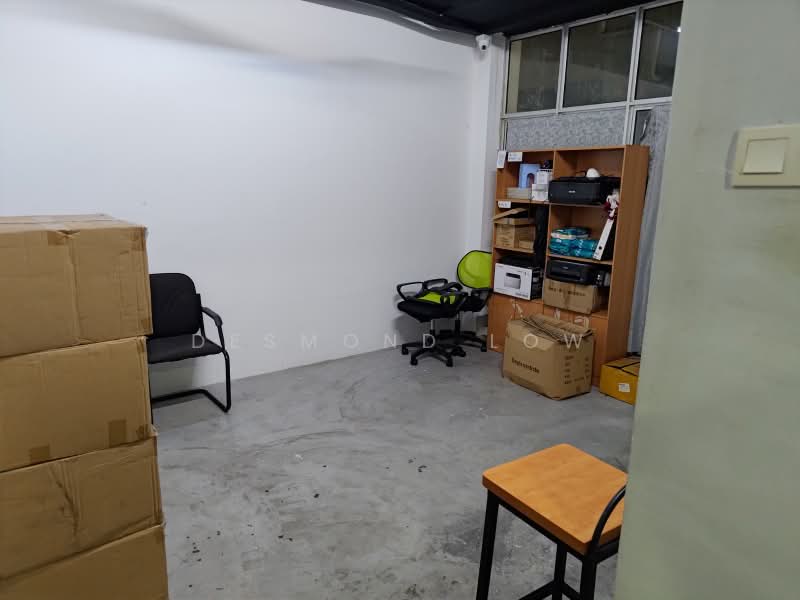 Office for Rent in Taman Connaught (Cheras) - Desmond Low - Interior - PropertyGuru.com.my
