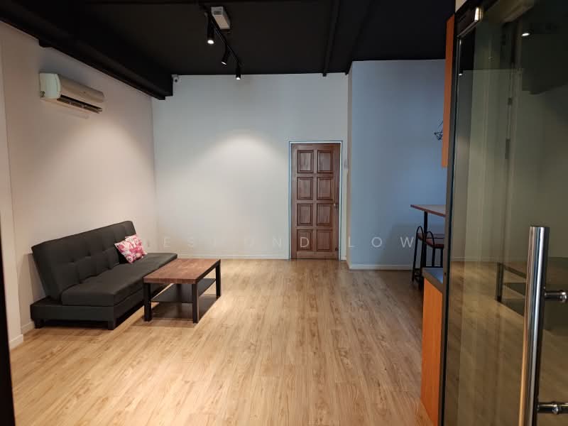 Office for Rent in Taman Connaught (Cheras) - Desmond Low - Living Room - PropertyGuru.com.my