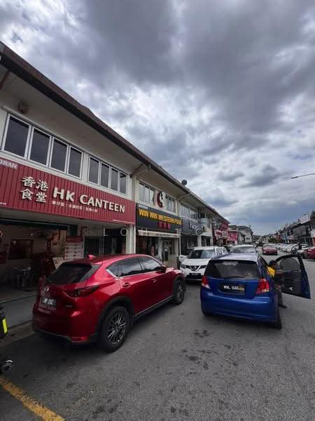 Shop for Rent in Pandan Indah (Ampang) - Loh KC - PropertyGuru.com.my