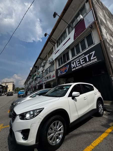 Shop for Rent in Pandan Indah (Ampang) - Loh KC - Exterior - PropertyGuru.com.my