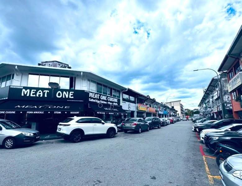 Shop for Rent in Pandan Indah (Ampang) - Loh KC - Exterior - PropertyGuru.com.my