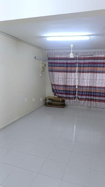 Rumah Teres 2-Tingkat untuk Dijual di Taman Johor Jaya (Johor Bahru) - Karl Lim - Living Room - PropertyGuru.com.my