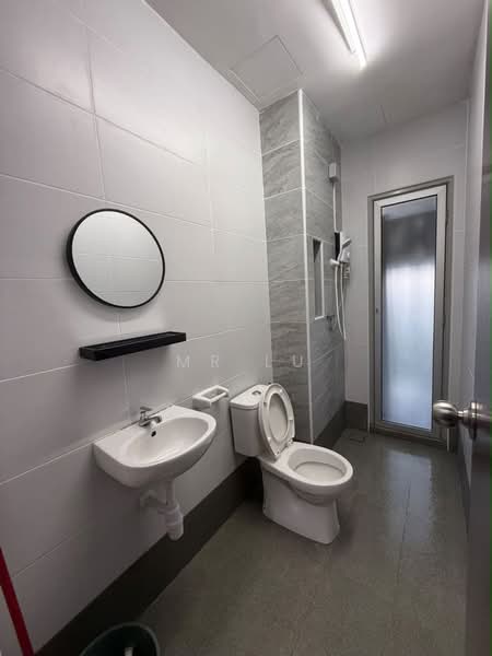 Kondominium untuk Disewa di KSL Residence 2 @ Kangkar Tebrau - Mr Lu - Bathroom - PropertyGuru.com.my