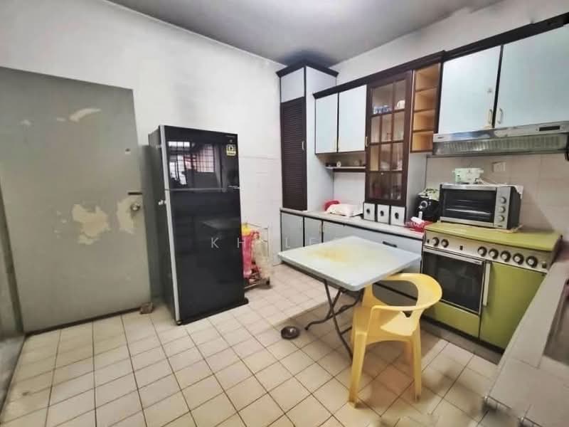 Rumah Teres 2-Tingkat untuk Dijual di Bandar Utama (Selangor) - KH LEE - PropertyGuru.com.my