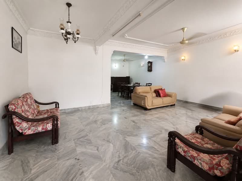 Rumah Teres 2-Tingkat untuk Dijual di Bandar Utama (Selangor) - KH LEE - PropertyGuru.com.my