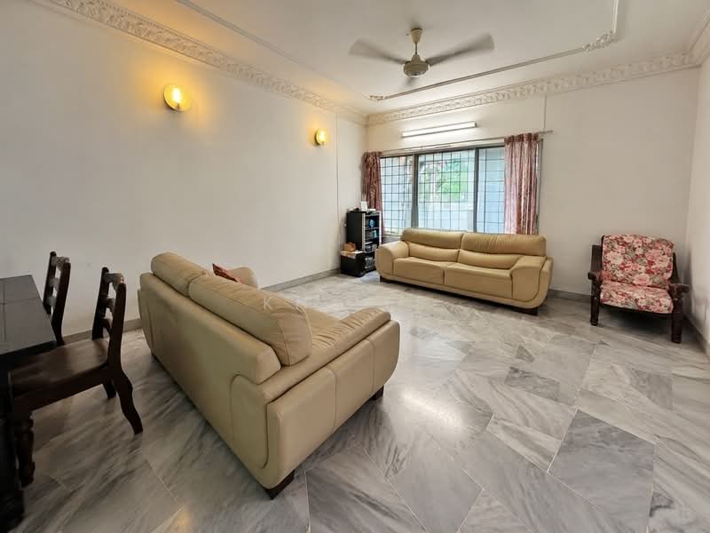 Rumah Teres 2-Tingkat untuk Dijual di Bandar Utama (Selangor) - KH LEE - PropertyGuru.com.my