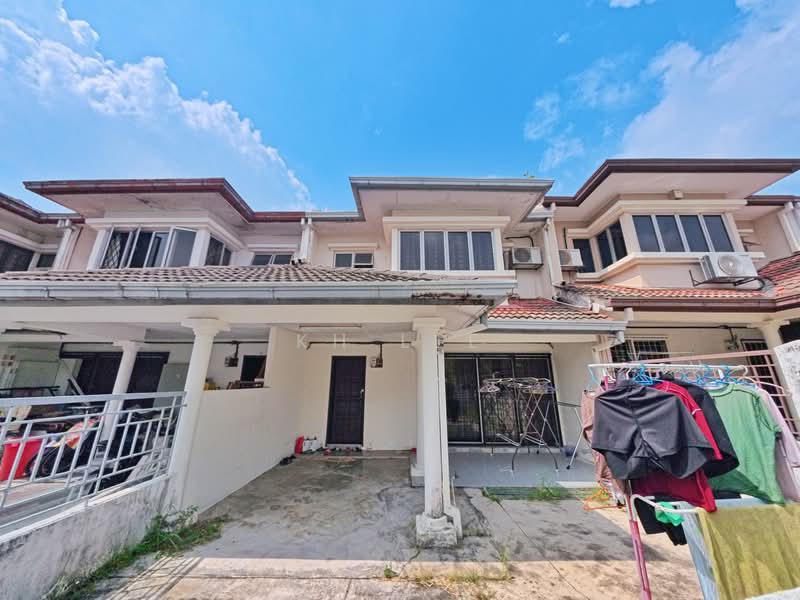 Rumah Teres 2-Tingkat untuk Dijual di Bandar Utama (Selangor) - KH LEE - PropertyGuru.com.my