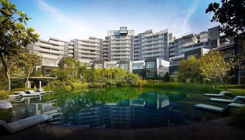 Condominium for Sale at Mirage By The Lake - Rich Rao - Exterior - PropertyGuru.com.my
