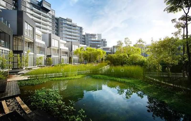 Condominium for Sale at Mirage By The Lake - Rich Rao - Exterior - PropertyGuru.com.my
