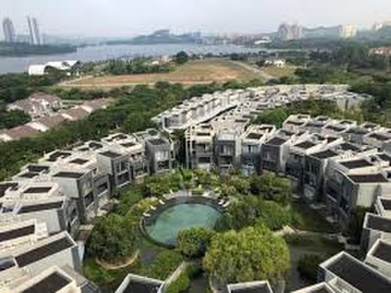 Condominium for Sale at Mirage By The Lake - Rich Rao - Exterior - PropertyGuru.com.my