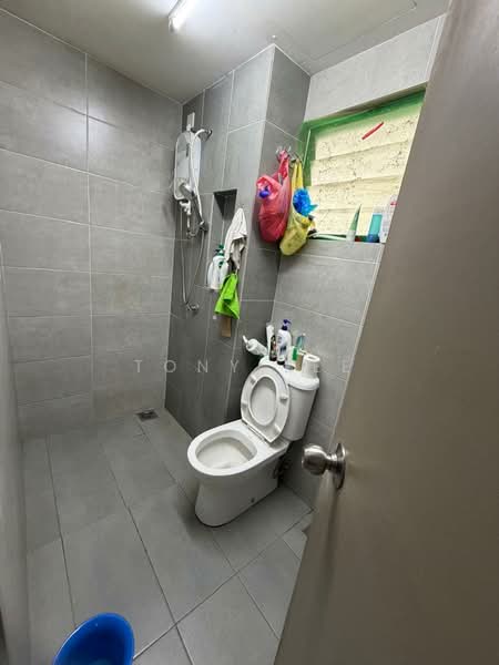 Townhouse for Rent in Taman Putra Perdana (Puchong) - Tony Lee - Bathroom - PropertyGuru.com.my