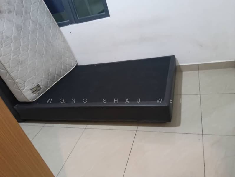 Kediaman Servis untuk Disewa di D'Secret Garden (Pangsapuri Kempas Indah) - Wong Shau Wei - PropertyGuru.com.my