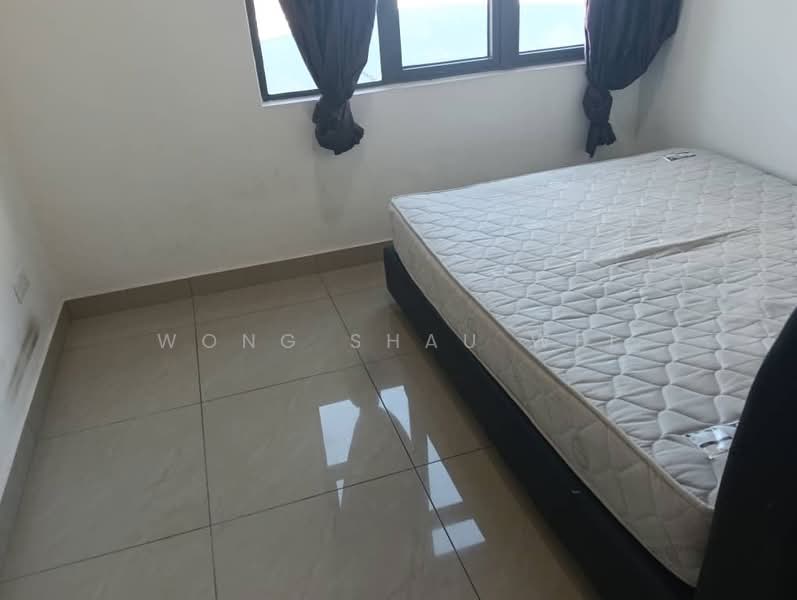 Kediaman Servis untuk Disewa di D'Secret Garden (Pangsapuri Kempas Indah) - Wong Shau Wei - PropertyGuru.com.my