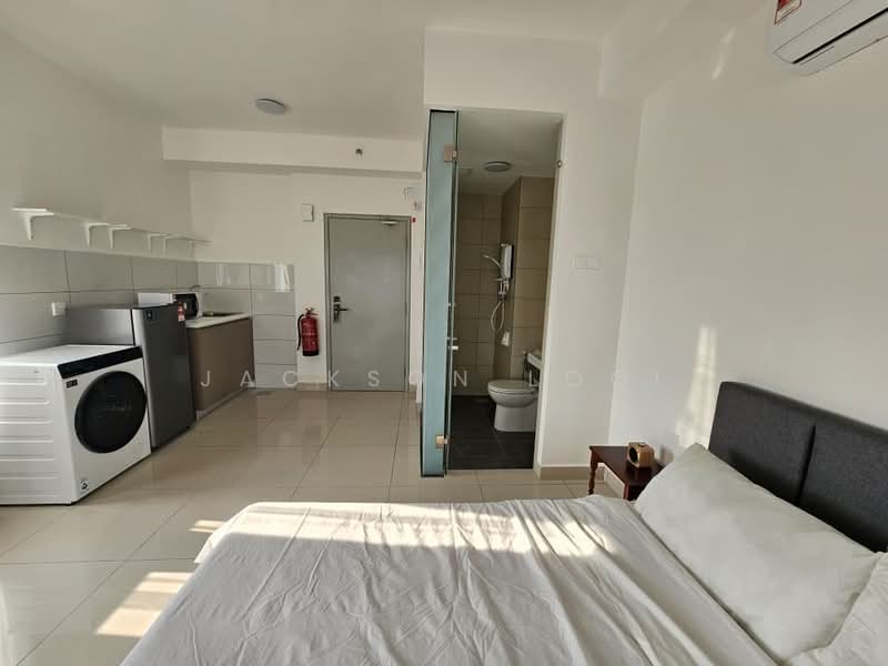 Service Residence for Sale at 28 Boulevard - Jackson Looi - Kitchen - PropertyGuru.com.my
