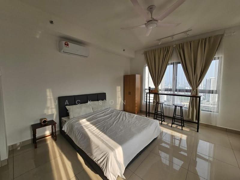 Service Residence for Sale at 28 Boulevard - Jackson Looi - Bedroom - PropertyGuru.com.my