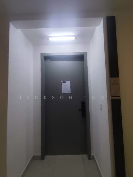 Service Residence for Sale at 28 Boulevard - Jackson Looi - Entrance - PropertyGuru.com.my