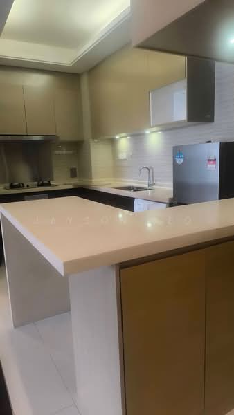 Service Residence for Rent at R&F Princess Cove Phase 1 - Jayson Teo - Kitchen - PropertyGuru.com.my