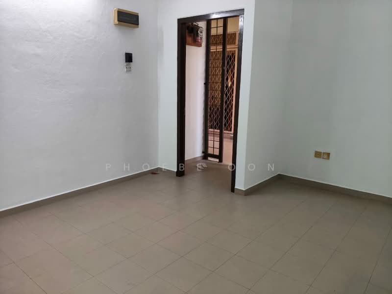 Flat for Sale at Taman Panchor - Phoebe Oon - Interior - PropertyGuru.com.my